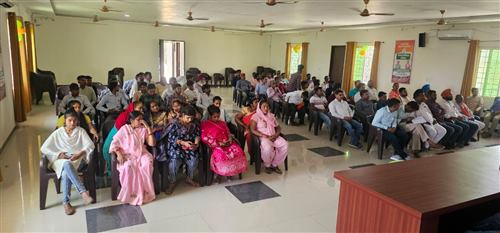 Pradesh Karyakarta Meet