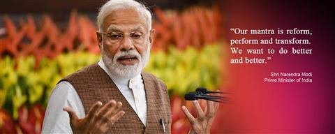 Mission Modi Moments 41
