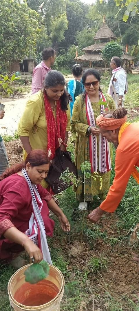 Mission Modi Moments 8