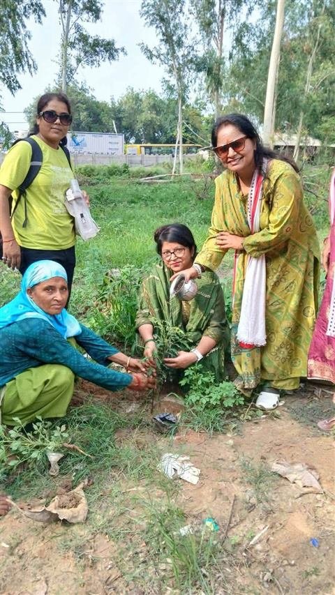 Mission Modi Moments 13