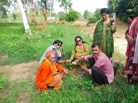 Mission Modi Moments 14