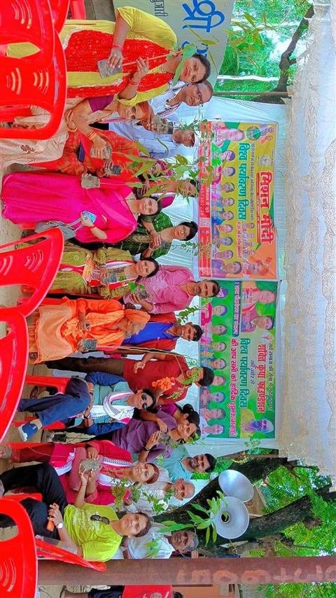 Mission Modi Moments 15
