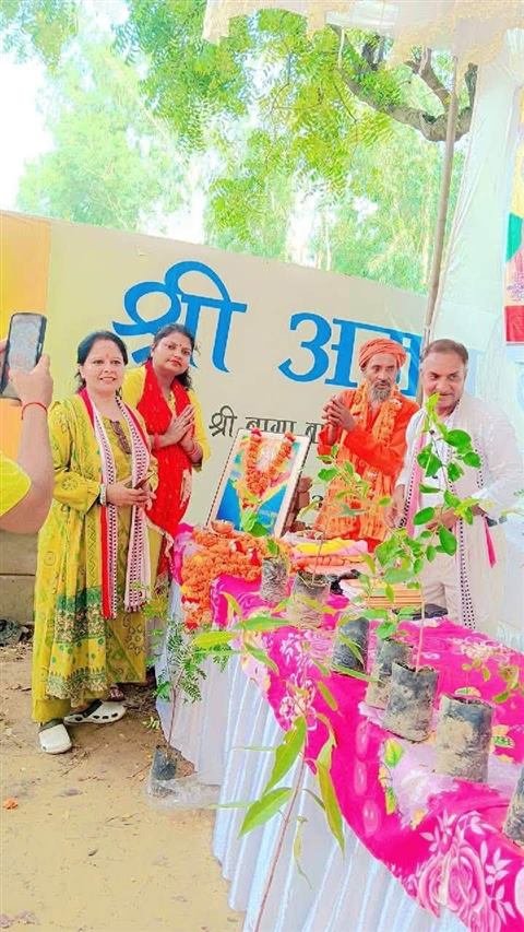 Mission Modi Moments 16