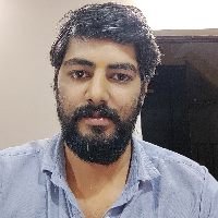 Abhishek Mishra