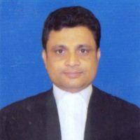 Arvind Kumar Tripathi