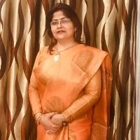 Chetna Sinha