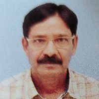 Kamlesh Kumar Gupta