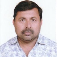 Dhananjay Mani Tripathi