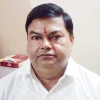 Adarsh Chaudhary