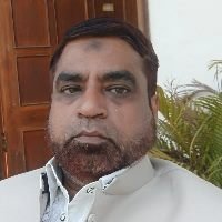 Dildar Husain Beg