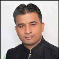 Gaurav Verma