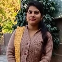 Kavita Meena