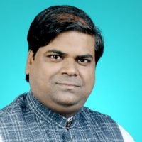 Manoj Agrawal