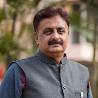 Nirmesh Tyagi