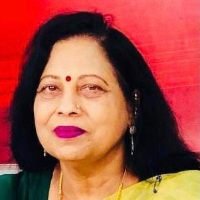 Rita Mittal