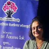 Srushti S Sisodiya