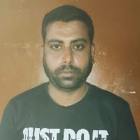 Vishal Chauhan