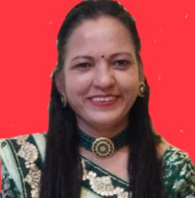 Nirmala Sharma