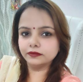 Soniya Mishra